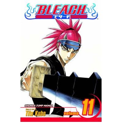 Bleach, Volume 16[ BLEACH, VOLUME 16 ] by Kubo, Tite (Author) Dec-01-06[ Paperback ] by tite-kubo - Paperback cover