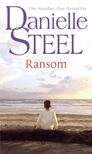 Ransom by Danielle Steel - Book cover