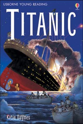 Titanic by Nill|nill|nill - Paperback cover