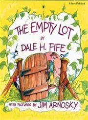 The Empty Lot by Dale Fife - Paperback cover