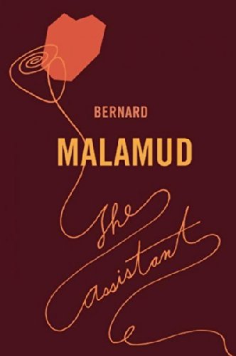 The Assistant by bernard malamud - Paperback cover