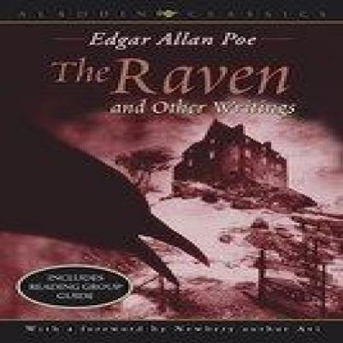 Lot of 47 Books by Edgar Allan Poe - Book cover