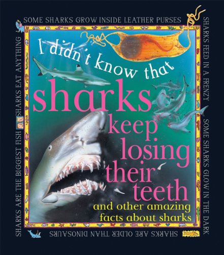 Sharks by S. Chand Experts - Perfect cover