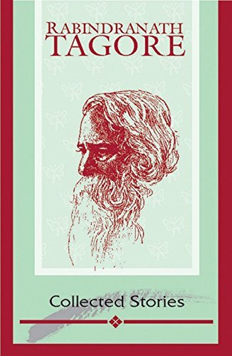 collected-stories by tagore-rabindranath - Paperback cover