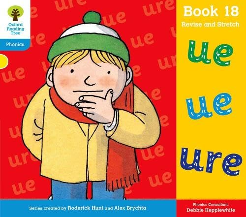 Oxford Reading Tree: Level 3: Floppy's Phonics: Sounds and L by Debbie Hepplewhite - Paperback cover
