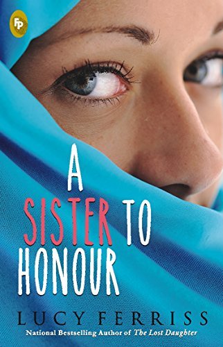 A Sister To Honour by 2016 Jan 01 - Book cover