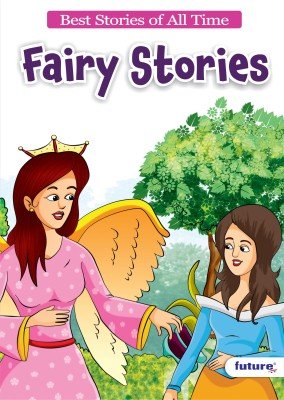 Fairy Stories - Hardcover cover