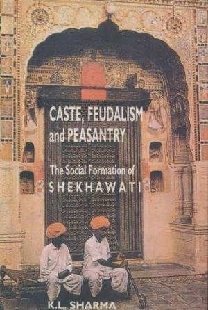 Les Villes Peintes Du Shekhawati (French Edition) by Ilay Cooper - Paperback cover
