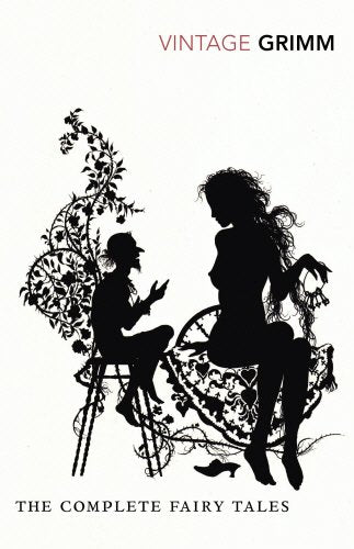 Complete Fairy Tales by grimm-grimm-jacob-zipes-jack - Paperback cover