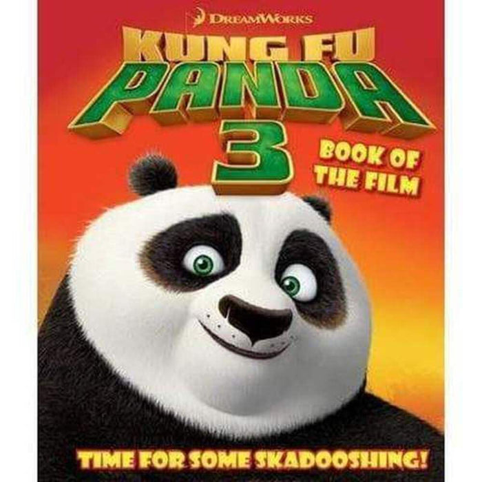 Book of the Film - Hardcover cover