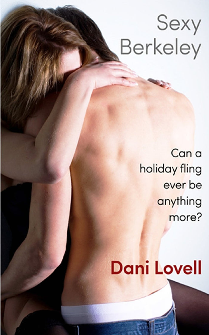 Sexy Berkeley (Sexy Series) by Dani Lovell - Paperback cover