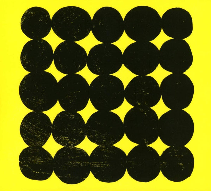 Mr Bongo Record Club Vol. 3 by artist - Audiocd cover