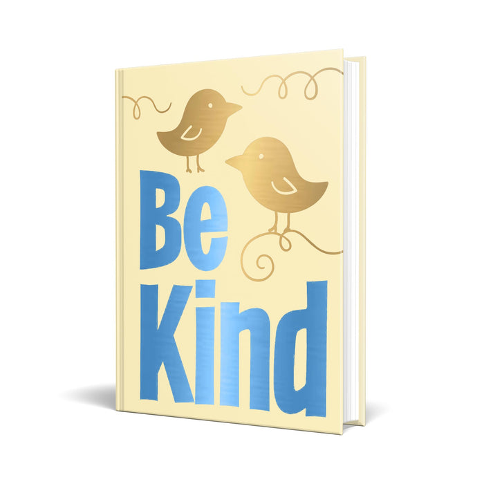 Be Kind - Hardcover cover