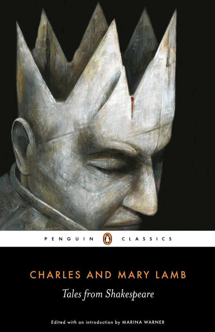 Tales from Shakespeare (Penguin Classics) by Charles Lamb - Paperback cover