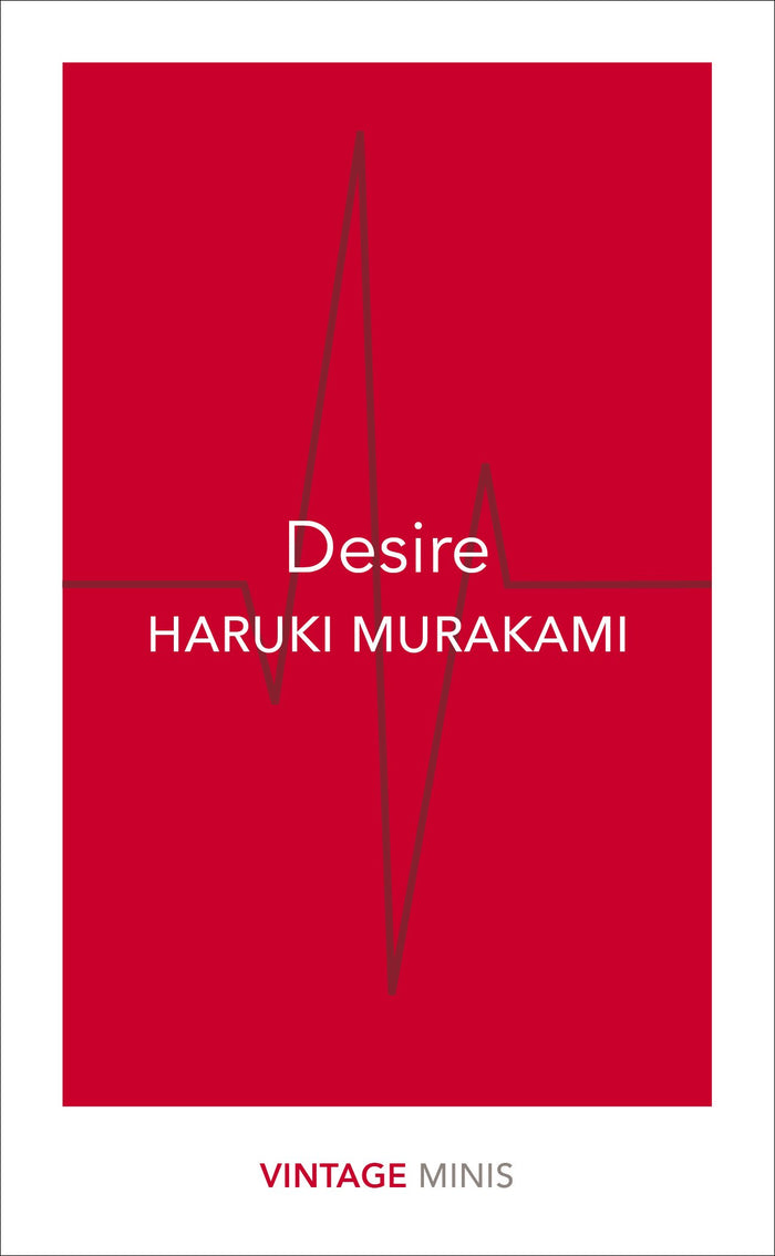 Desire by Mary Snitow - Paperback cover