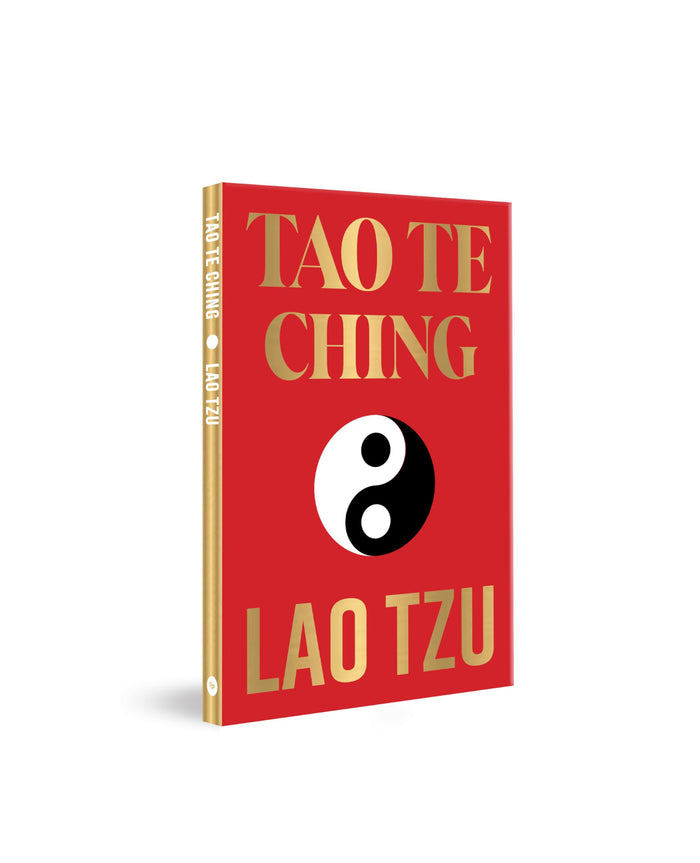 Tao Te Ching (Pocket Classic) by Lao Tzu - Paperback cover
