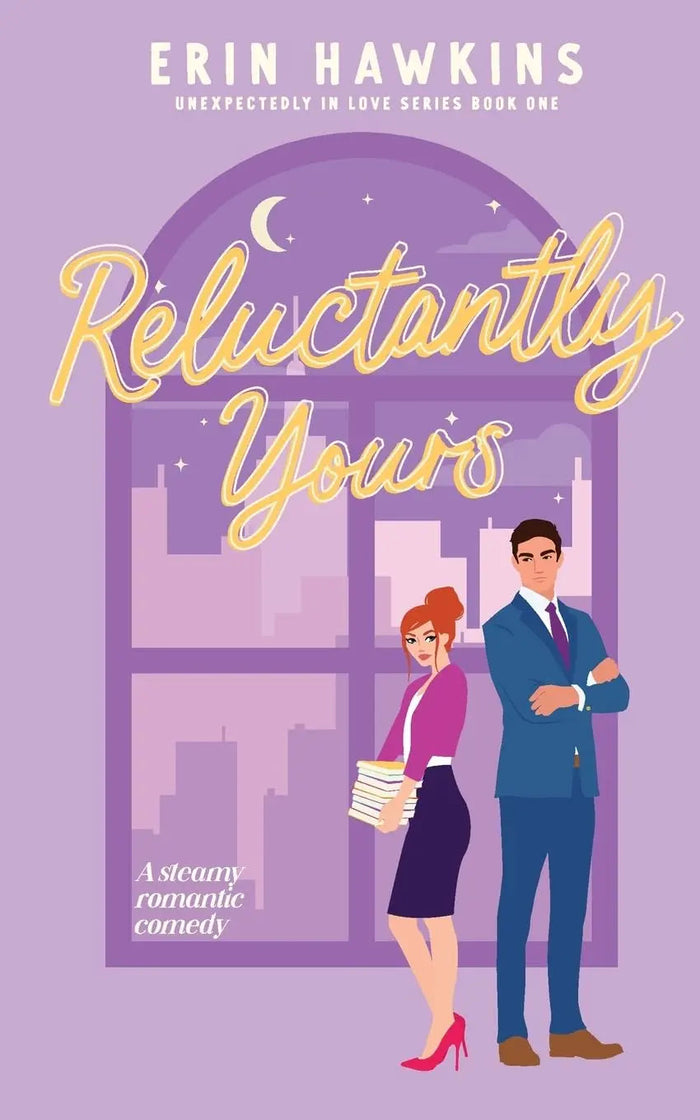 Reluctantly Yours(Paperback) image 1