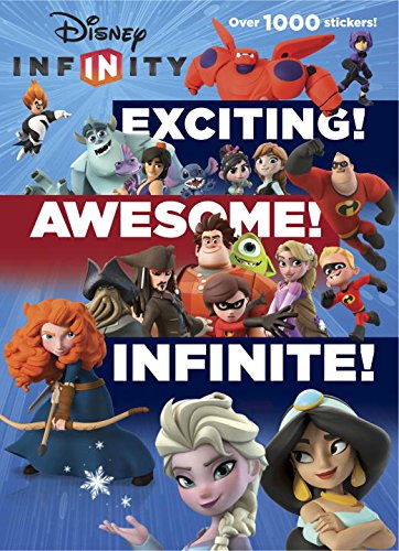 Exciting! Awesome! I by Sebastian Belle - Paperback cover