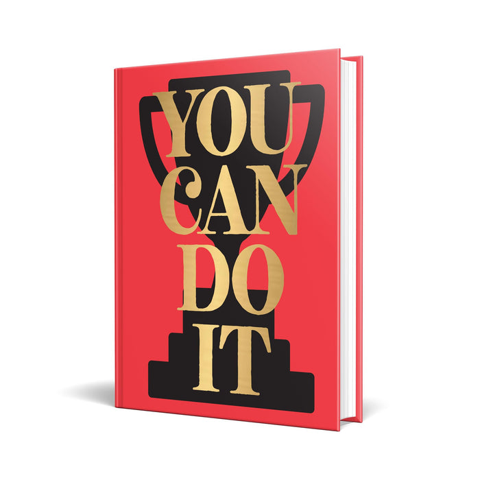 You Can Do It All - Hardcover cover