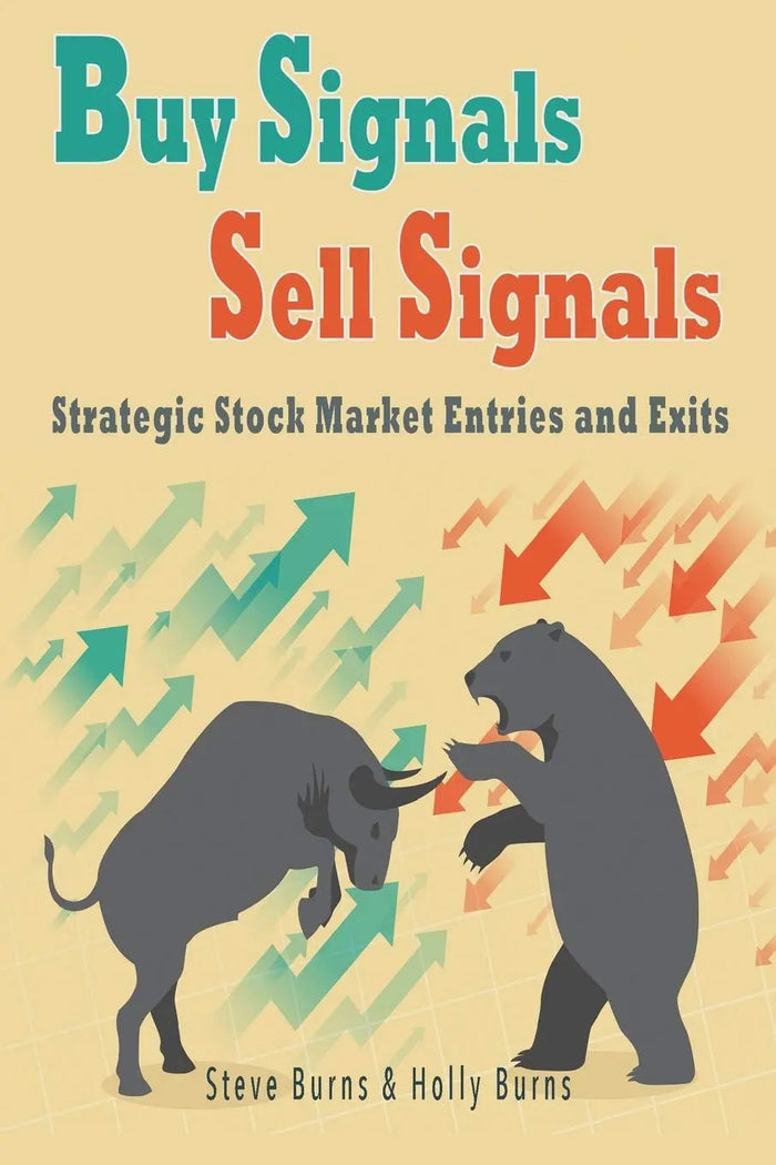 Buy Signals Sell Signals -Paperback image 1