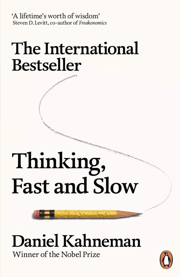 Nudge Improving Decisions About Health Wealth and Happiness, Black Box Thinking, Thinking Fast and Slow 3 Books Collection Set by Daniel Kahneman - Paperback cover