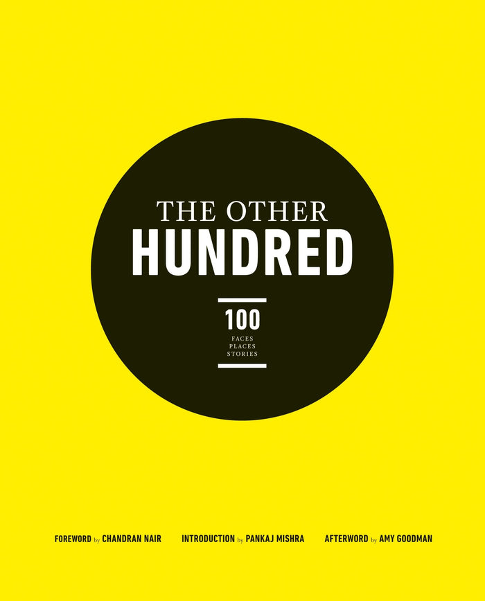 The Other Hundred by introduction - Hardcover cover