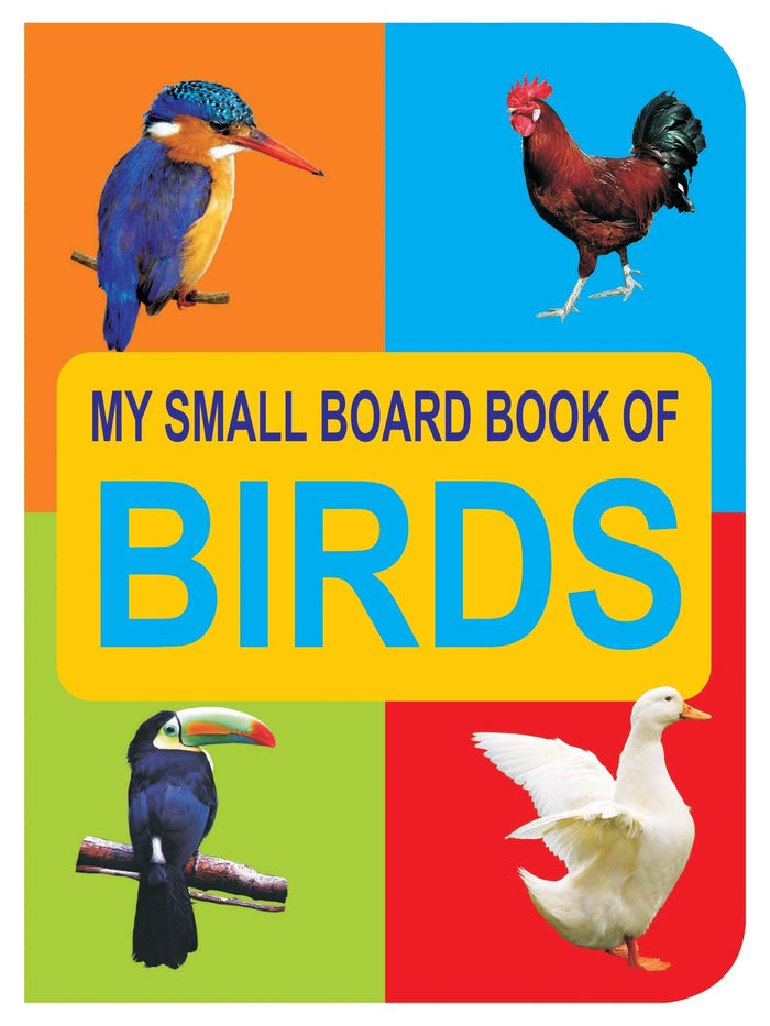 Bird - Hardcover cover