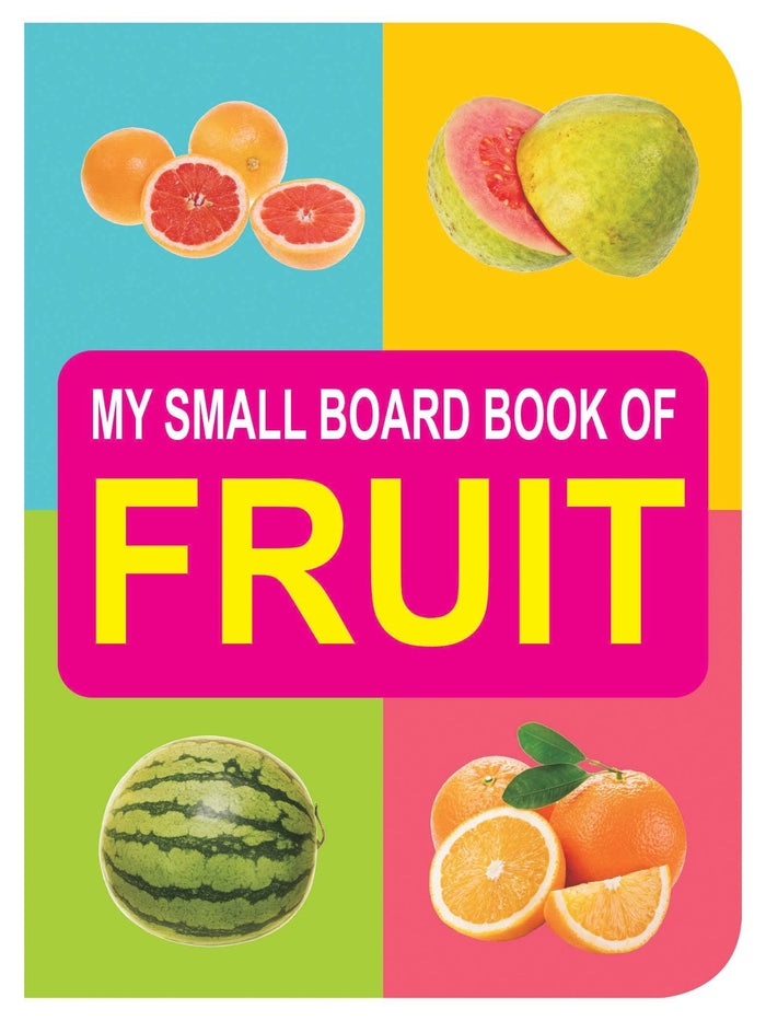 Fruit - Hardcover cover