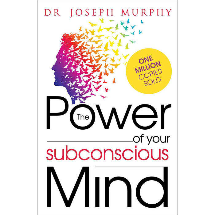 Power Of Your Subconscious Mind by Joseph Murphy - Paperback cover