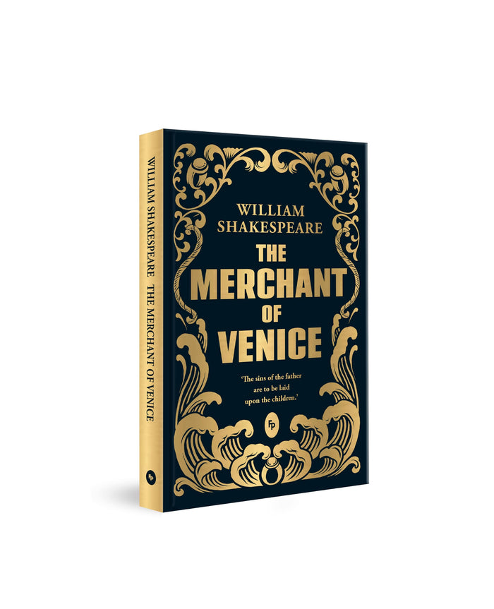 Merchant of Venice (Pocket Classic) , The by William Shakespeare - Paperback cover