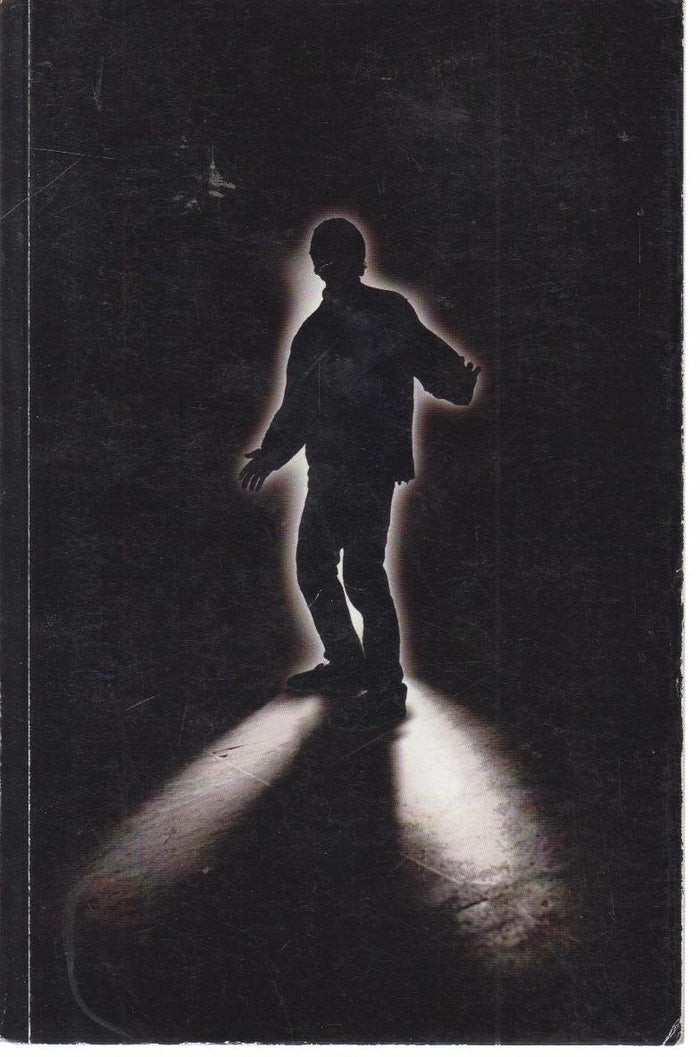 Light (Gone) by Michael Grant - Hardcover cover