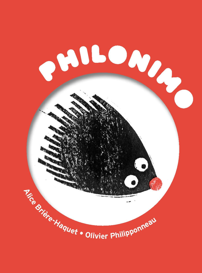 Pocket Philosophy: Schopenhauer's Porcupine by Alice Brière-Haquet - Hardcover cover