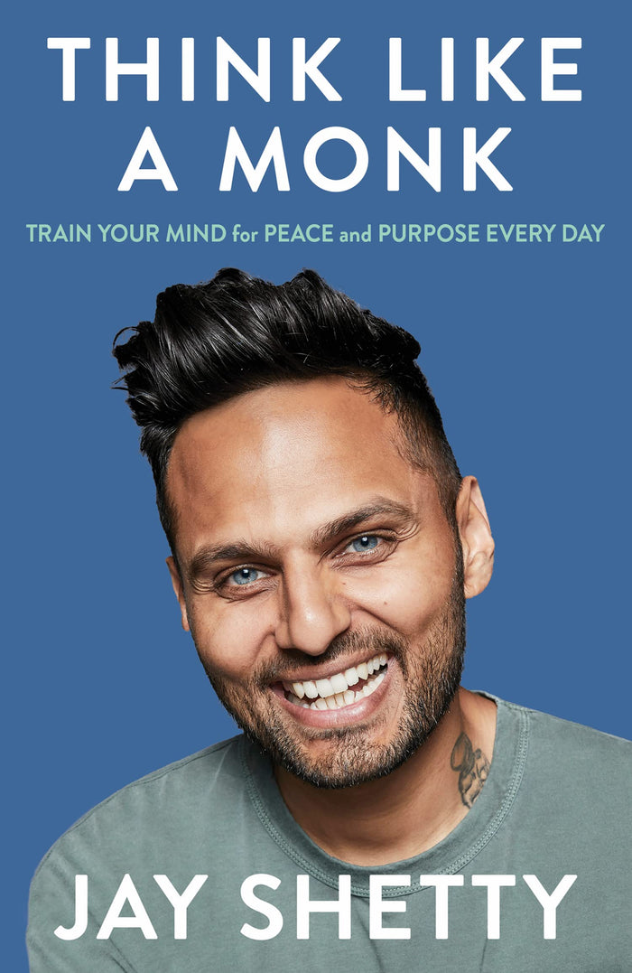 PESTJET podcast -Archibald - Mon amour (pop-up Ed.2021) by Jay Shetty - Hardcover cover