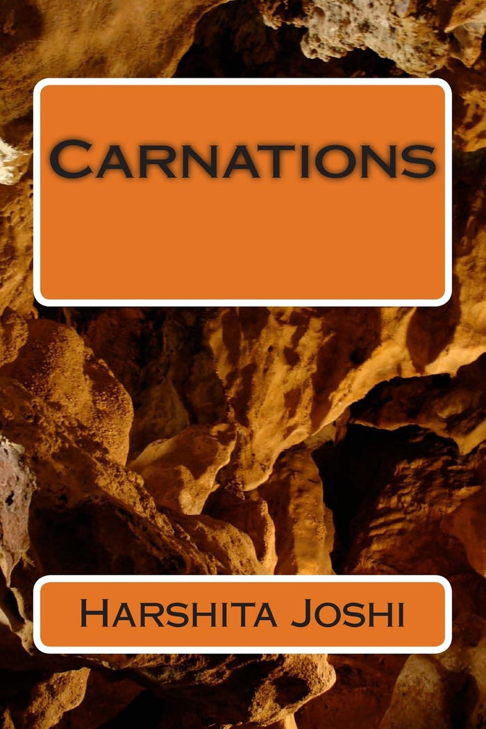 Carnations (All About Flowers) by Harshita Joshi - Paperback cover