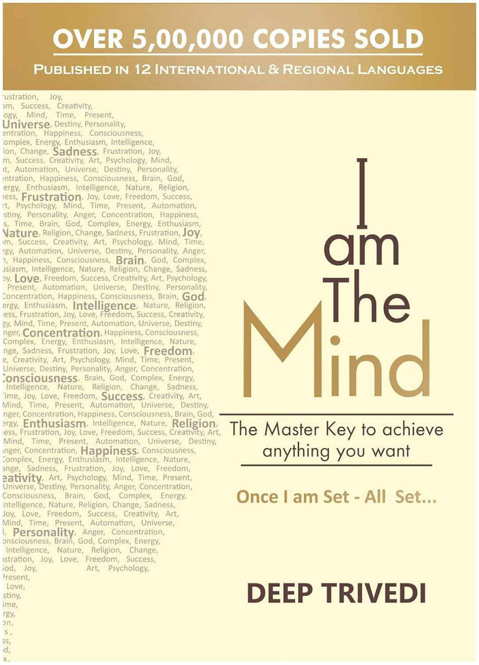 I am The Mind