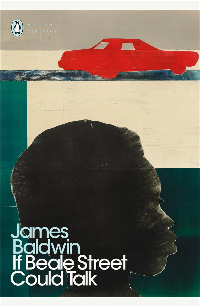 If Beale Street Could Talk by Baldwin, James ( Author ) ON Sep-29-1994, Paperback by Baldwin - Paperback cover