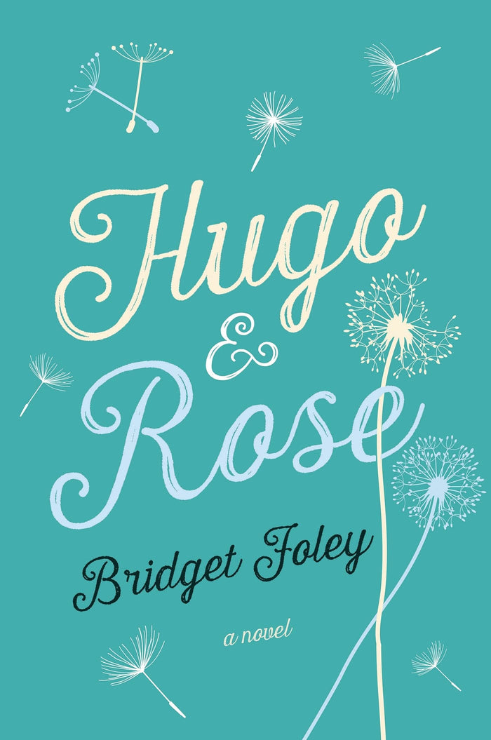 Hugo & Rose: A Novel by Bridget Foley - Hardcover cover