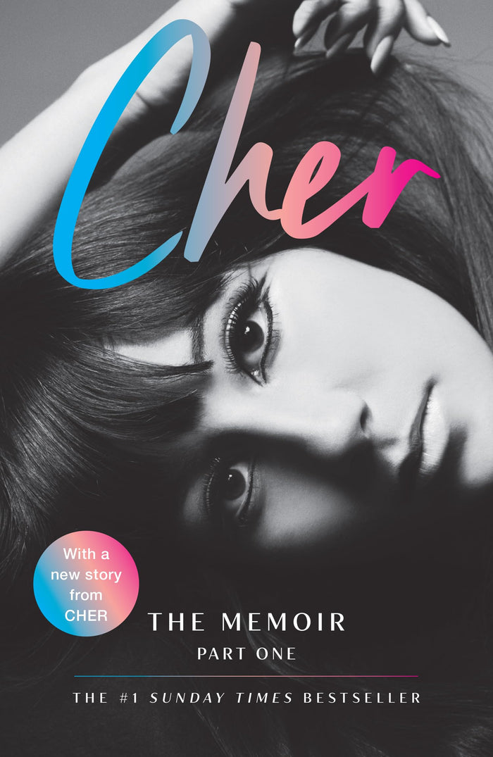 HarperCollins Cher. by Cher - Paperback cover