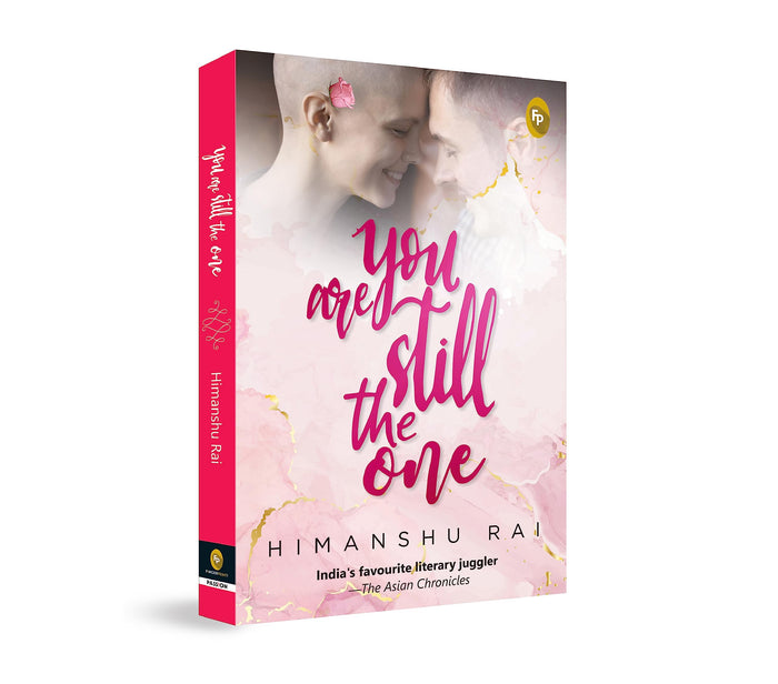 You Are Still the One by Himanshu Rai - Paperback cover