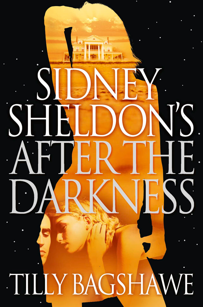 Sidney Sheldon S Dreams Ac by Tilly Bagshawe - Paperback cover