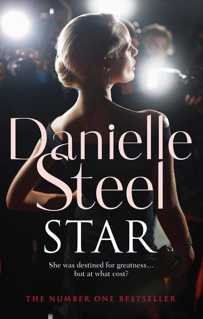 Star: An epic, unputdownable read from the worldwide bestseller by Danielle Steel - Paperback cover