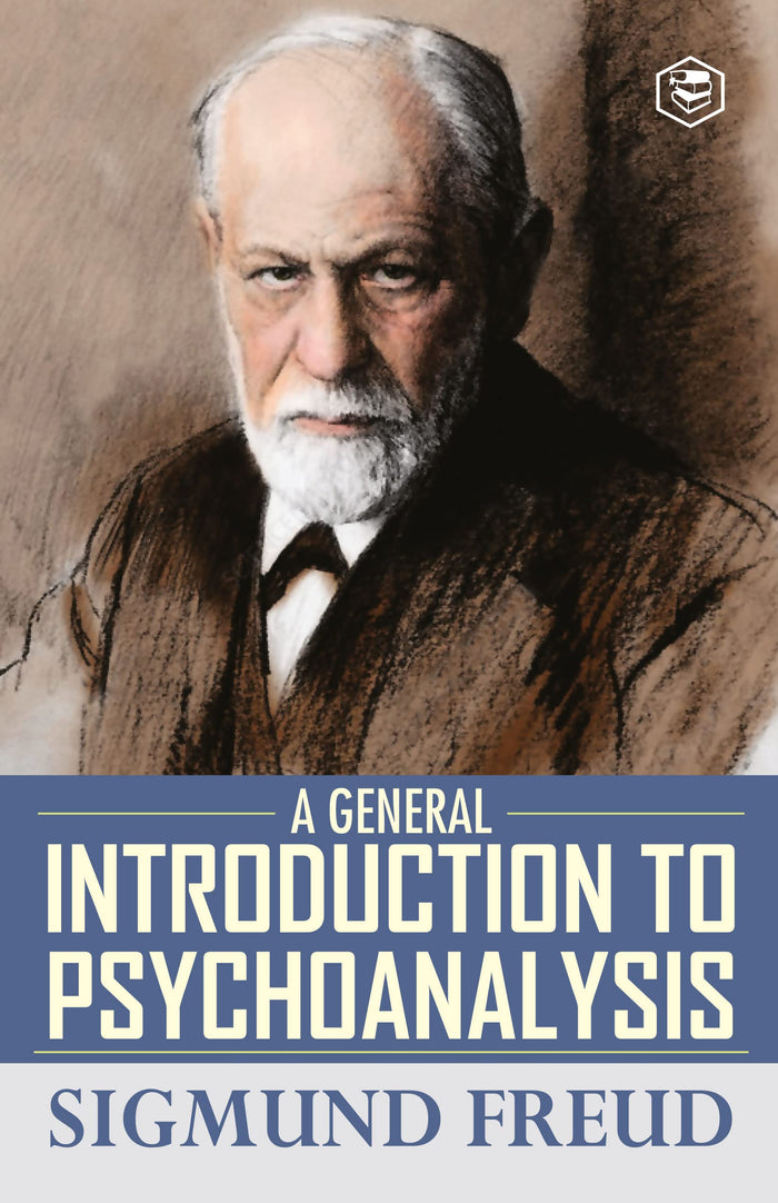 A General Introduction to Psychoanalysis by Sigmund Freud - Paperback cover