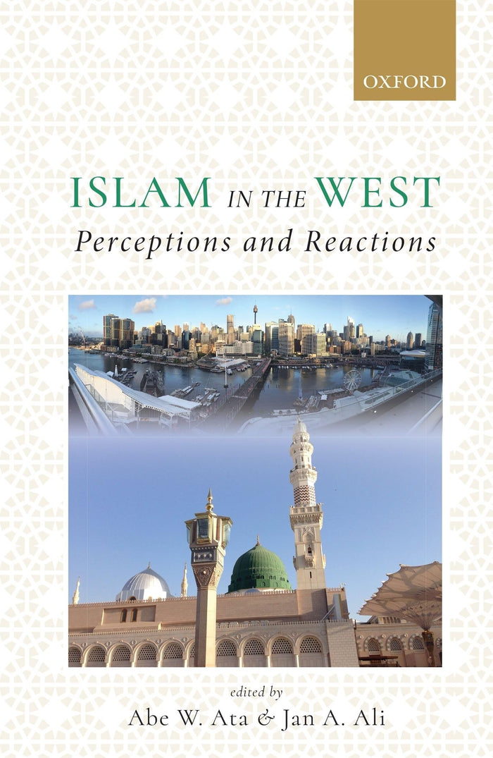 Islam in the West: Perceptions and Reactions - Hardcover cover