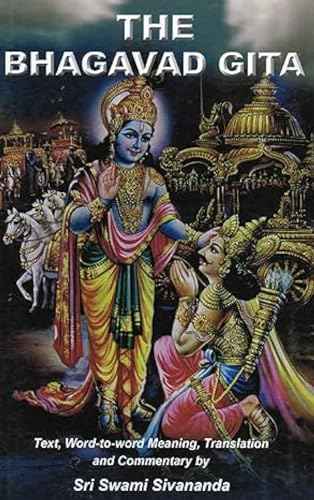 The Bhagavad Gita | 9788170520009
