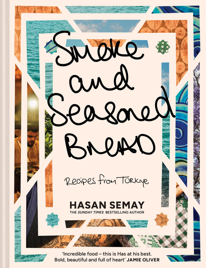 Big Has AWAY by Hasan Semay - Hardcover cover