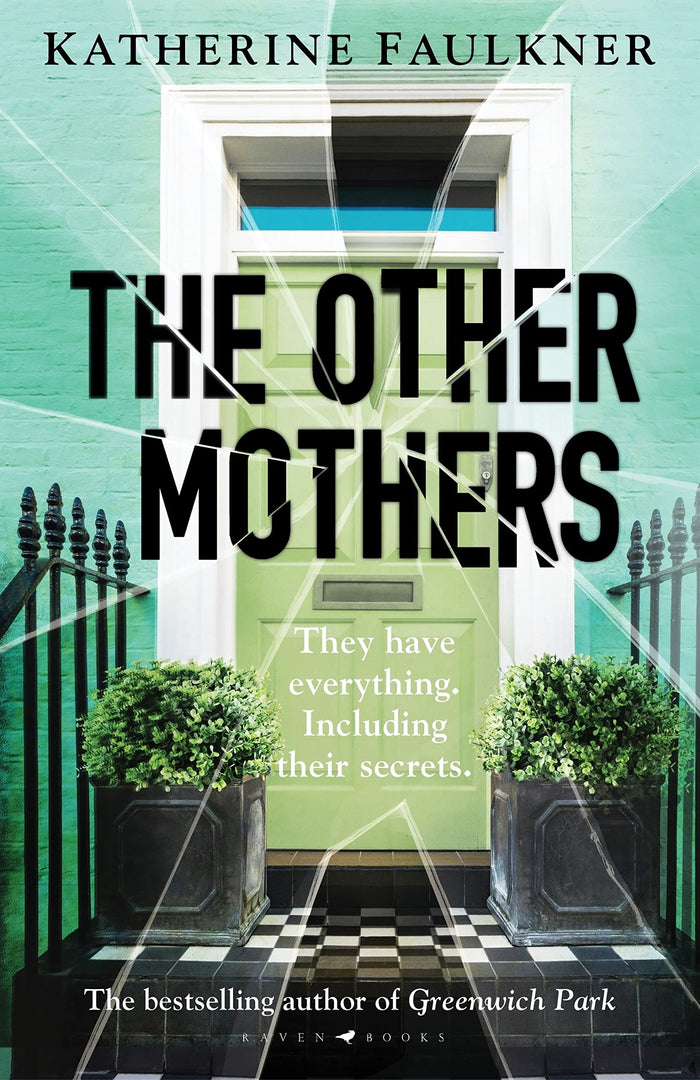 The Other Mothers by Faulkner Katherine - Paperback cover