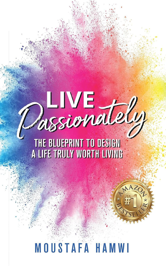 Live Passionately