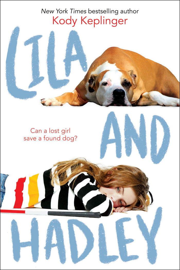 Lila and Hadley by Kody Keplinger - Hardcover cover