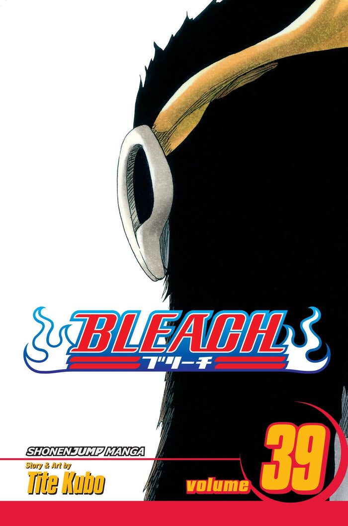 Bleach, Vol. 39 by Tite Kubo - Paperback cover
