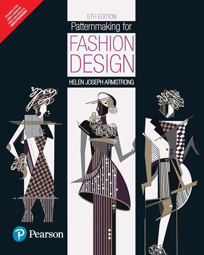 Patternmaking for Fashion Design bulkbookshop.com